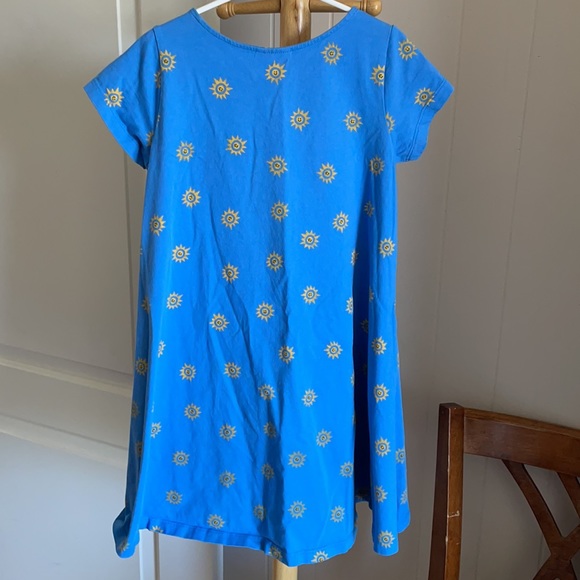 Hanna Anderson dress - Picture 8 of 10